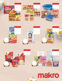 Makro  -  Vista previa de la revista de la tienda Makro valido desde el 27.03.2026 | Página: 24