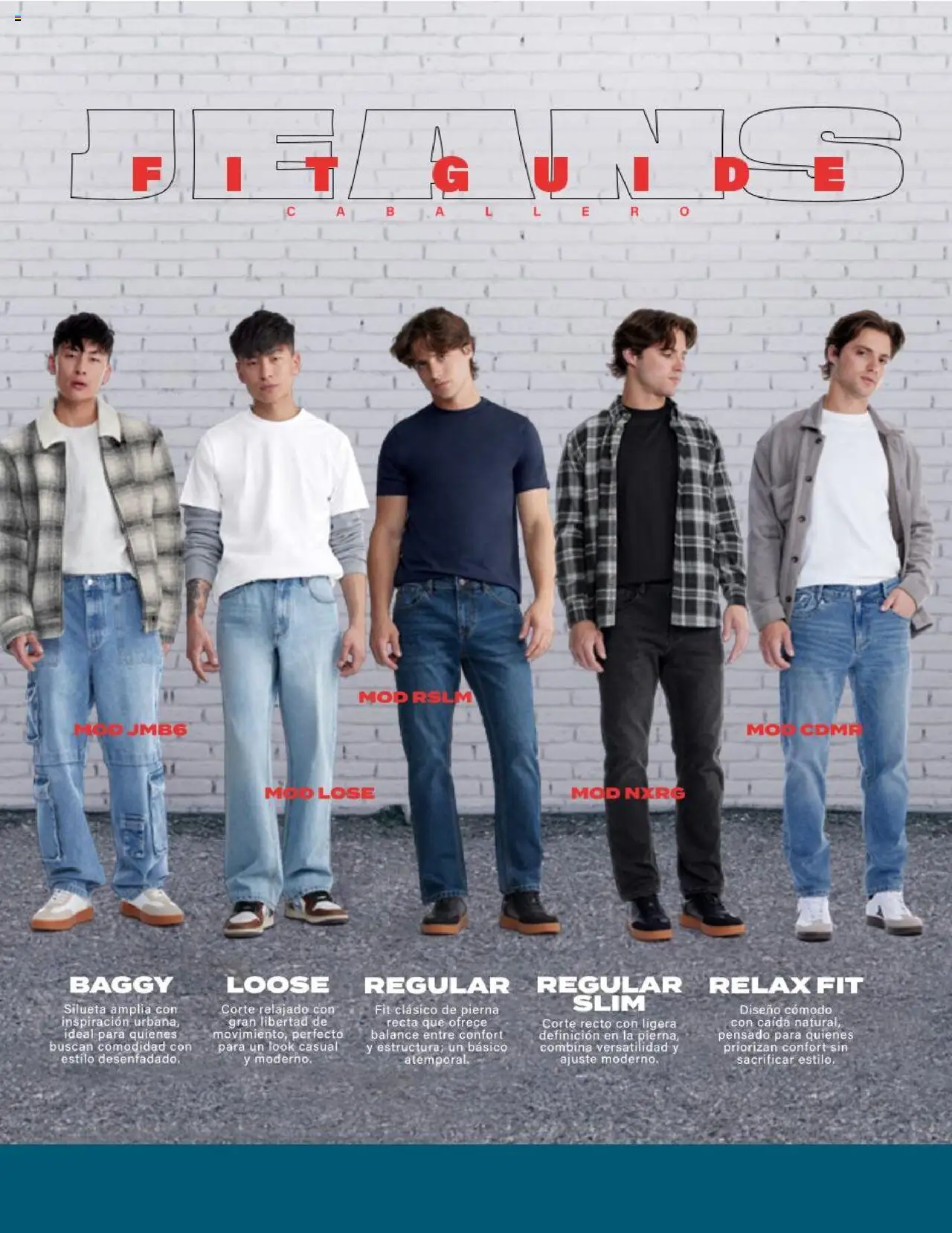 Nuevas ofertas de Price Shoes válidas en toda la República Mexicana desde el 05.08.2025. ¡Encuentra las mejores ofertas en Price Shoes - Catálogo Jeans ! | Página: 156