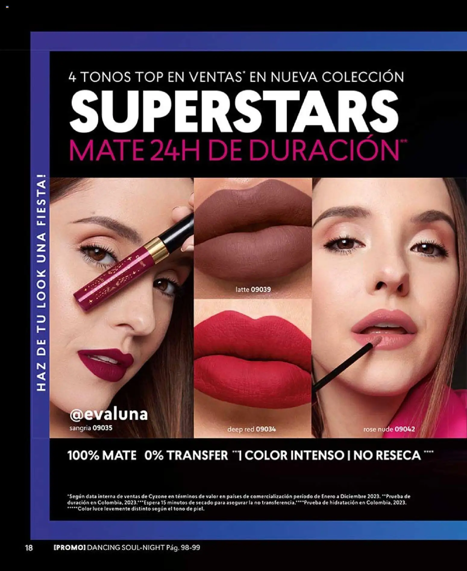 Catálogo CyZone válido desde 31.01.2026 | Página: 18