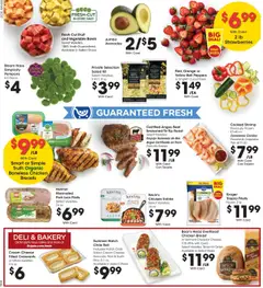 Ralphs Weekly Ad - valid from 13.08.2025 | Page: 8