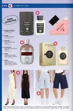 Vista previa de Costco Revista de marzo, nuevo folleto de la tienda, válido en México a partir del 01.03.2026 | Página: 86