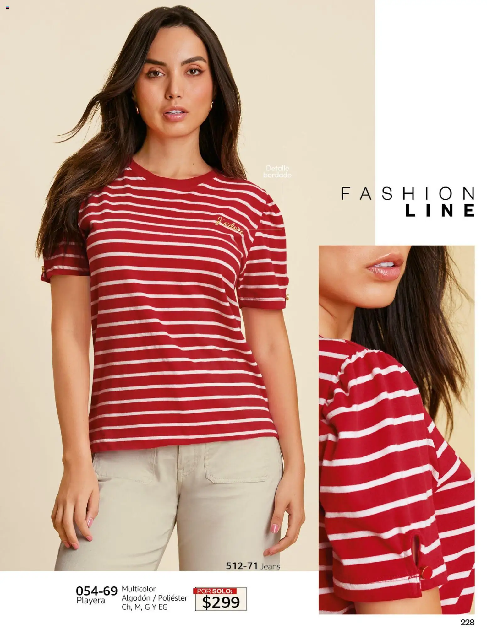 Nuevas ofertas de Cklass válidas en toda la República Mexicana desde el 02.01.2026. ¡Encuentra las mejores ofertas en Cklass catálogo Joyería! | Página: 248 | Productos: Algodón, Playera