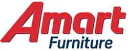 Logo Amart Furniture