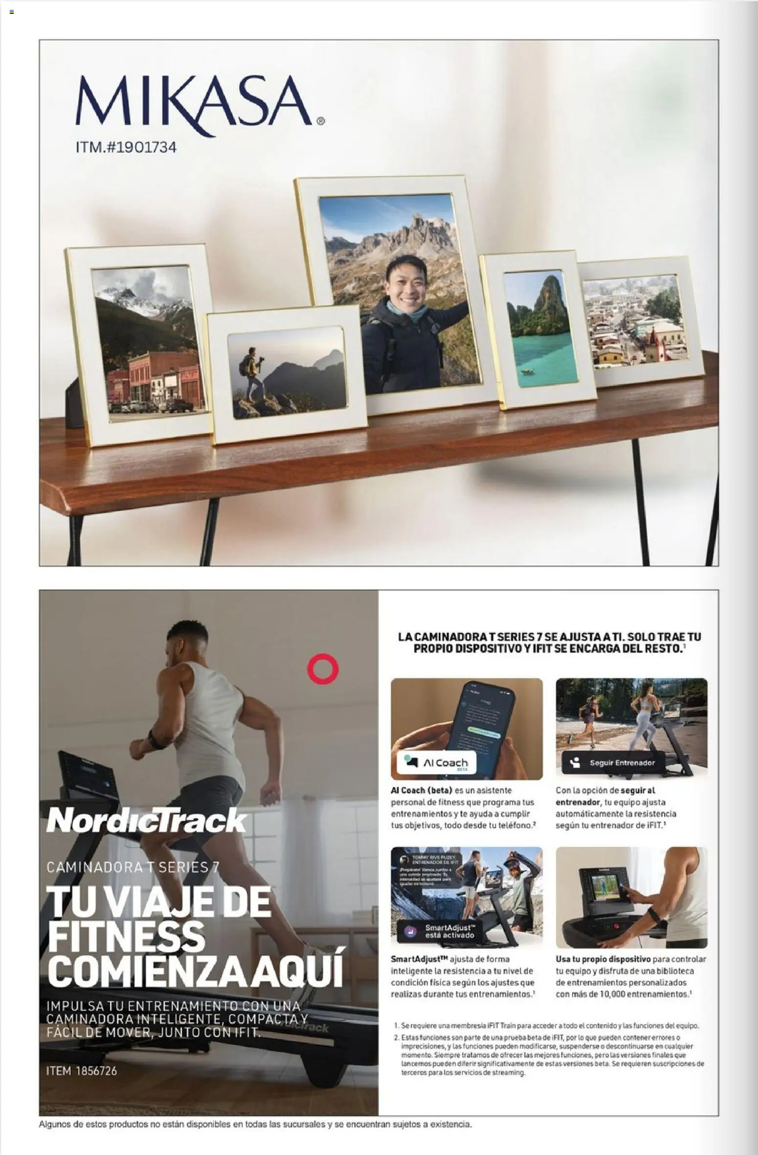 Nuevas ofertas de Costco válidas en toda la República Mexicana desde el 01.02.2026. ¡Encuentra las mejores ofertas en Costco Revista Febrero ! | Página: 30