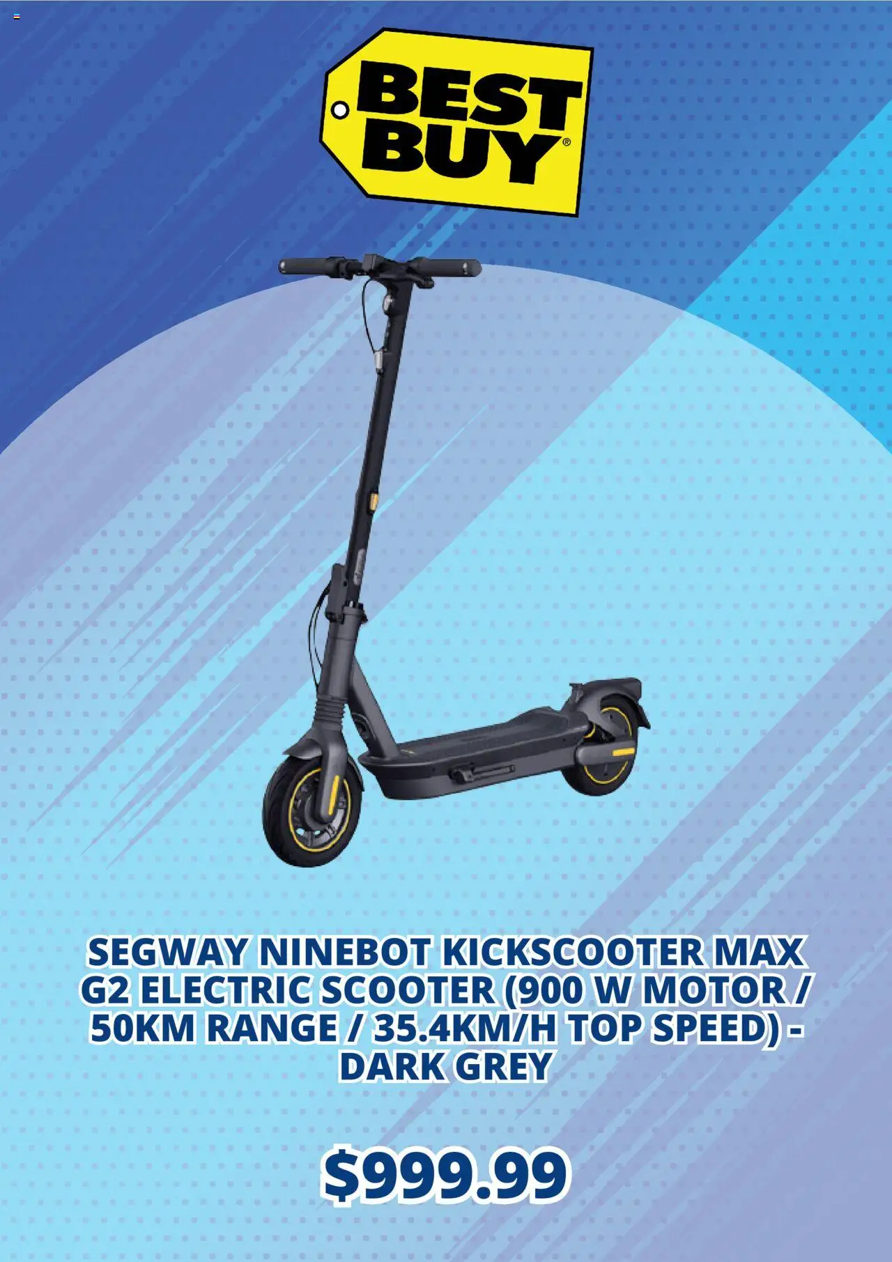 Best Buy flyer valid from 19.08.2025 | Page: 3