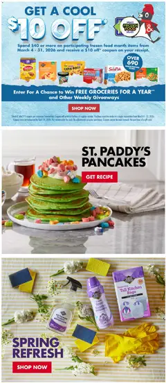 Preview of Smart & Final weekly ads valid from 11.03.2026 | Page: 2