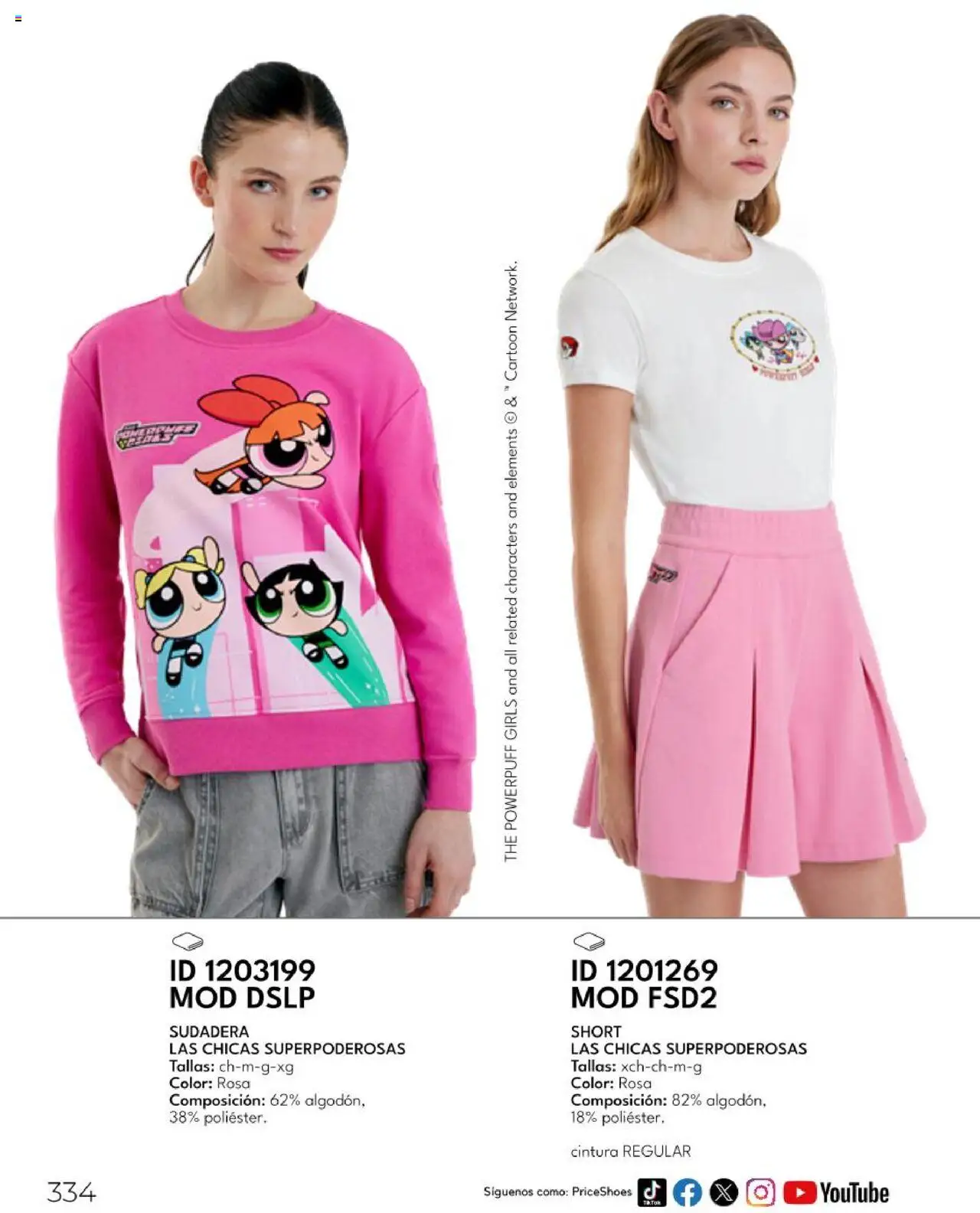 Nuevas ofertas de Price Shoes válidas en toda la República Mexicana desde el 26.06.2025. ¡Encuentra las mejores ofertas en Price Shoes catálogo Botas ! | Página: 334 | Productos: Sudadera, Short