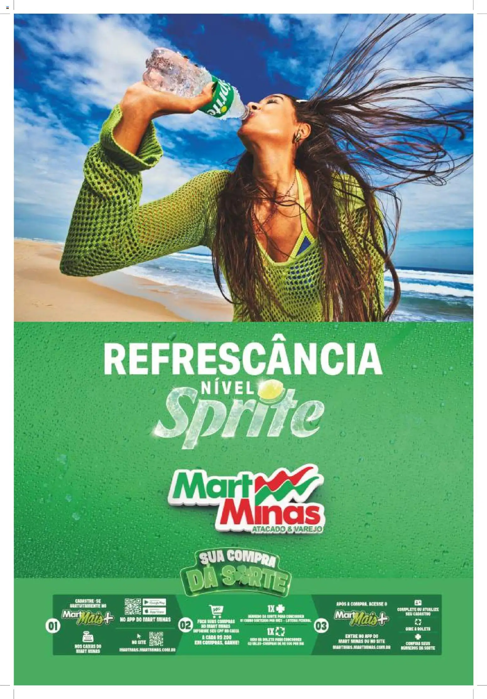 Mart Minas Folheto - válido de 05.02.2026 | Página: 2