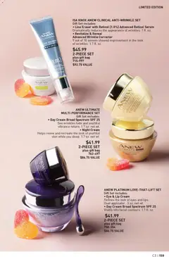 Preview of Avon weekly ads valid from 28.01.2026 | Page: 159