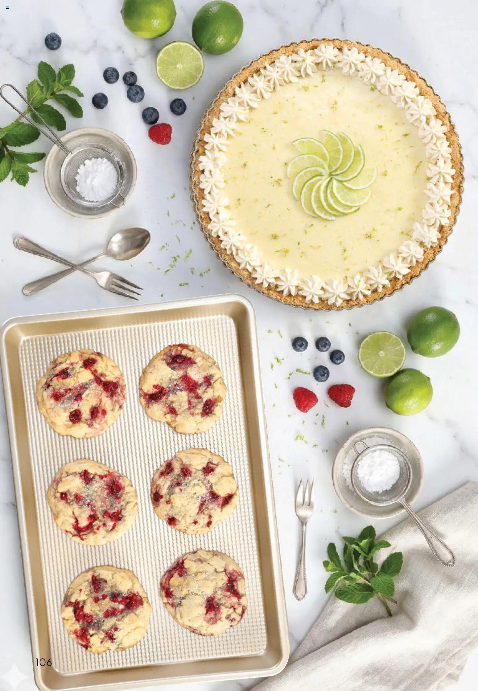 Tupperware Folleto │ válido desde el 28.04.2026 | Página: 107