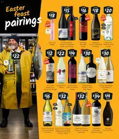Preview of Cellarbrations catalogue  - valid from 23.03.2026 | Page: 4