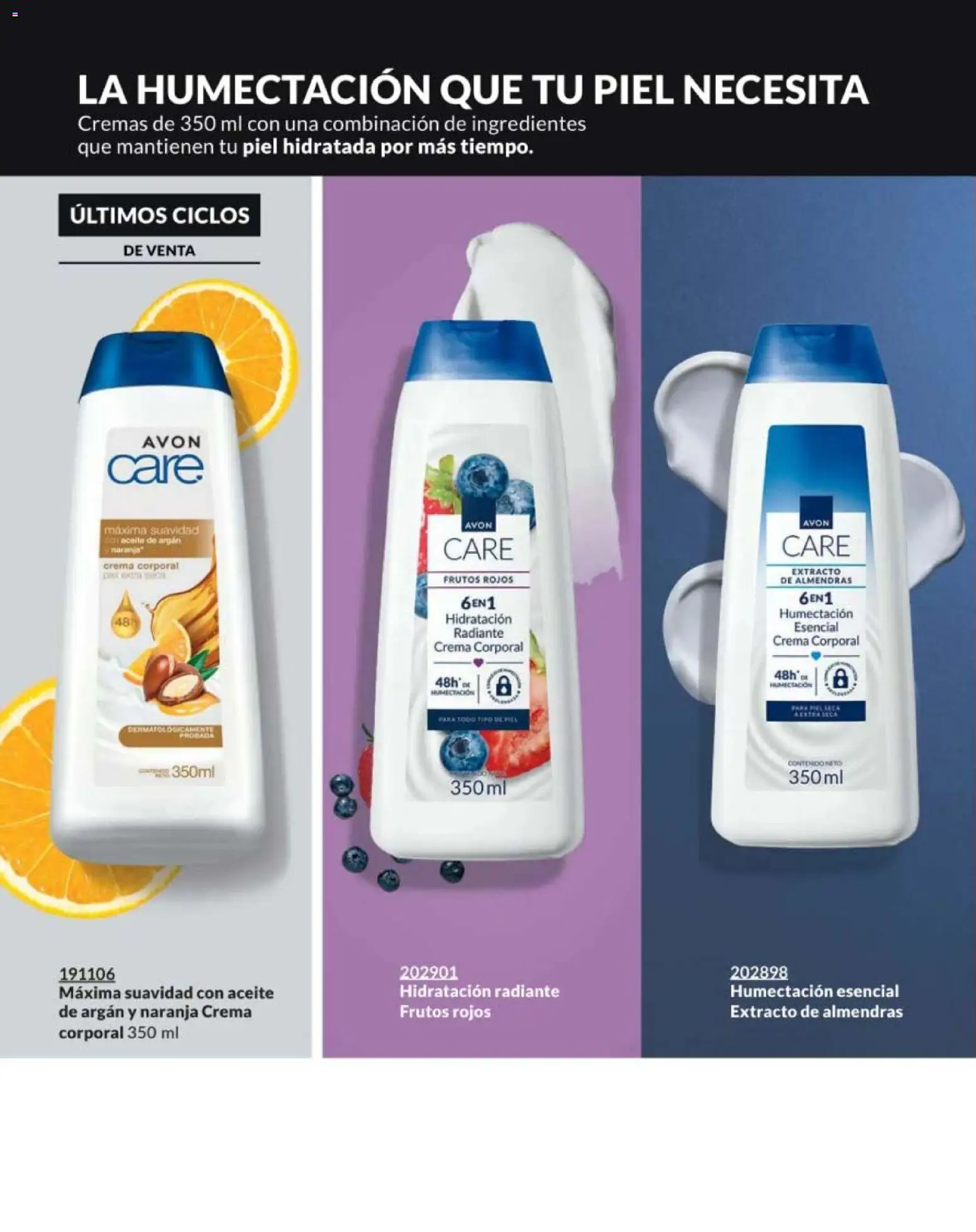 Nuevas ofertas de AVON válidas en toda la República Mexicana desde el 20.02.2026. ¡Encuentra las mejores ofertas en AVON campaña 4 2026! | Página: 150