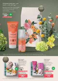 O Boticário - Ciclo 06/2026 - Pré-Visualização do folheto da loja O Boticário, válido de 13.04.2026 | Página: 32