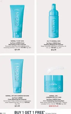 Preview of Avon weekly ads valid from 22.10.2025 | Page: 96