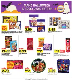 Preview of Meijer weekly ads valid from 22.10.2025 | Page: 25