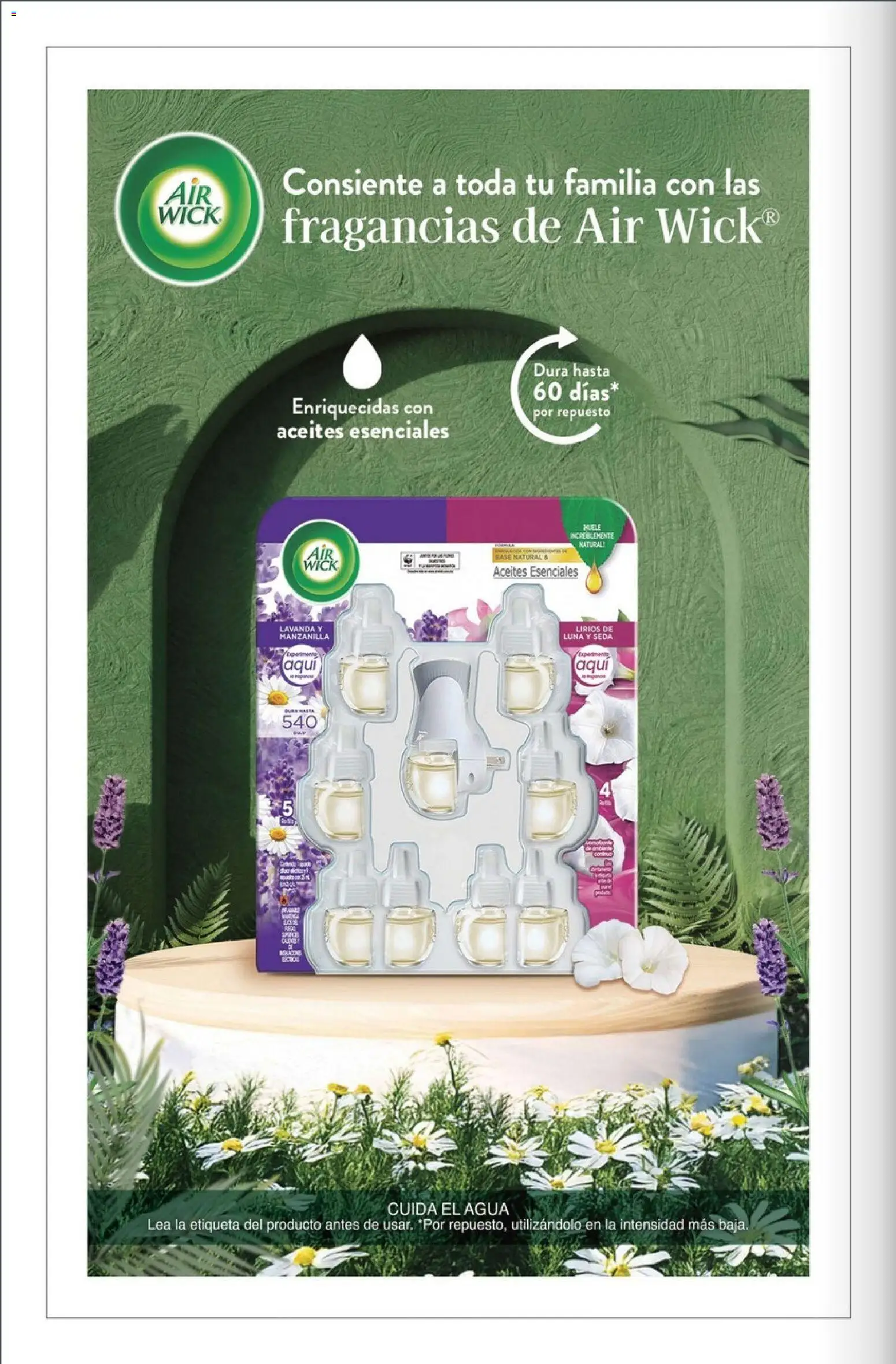 Nuevas ofertas de Costco válidas en toda la República Mexicana desde el 01.01.2026. ¡Encuentra las mejores ofertas en Costco - Revista Enero! | Página: 130 | Productos: Agua