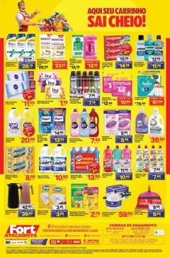 Fort Atacadista - Ofertas da semana - Pré-Visualização do folheto da loja Fort Atacadista, válido de 13.04.2026 | Página: 4
