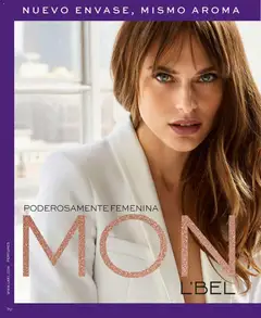 Catálogo L'Bel Campaña 5 válido desde el 01.03.2026 | Página: 70