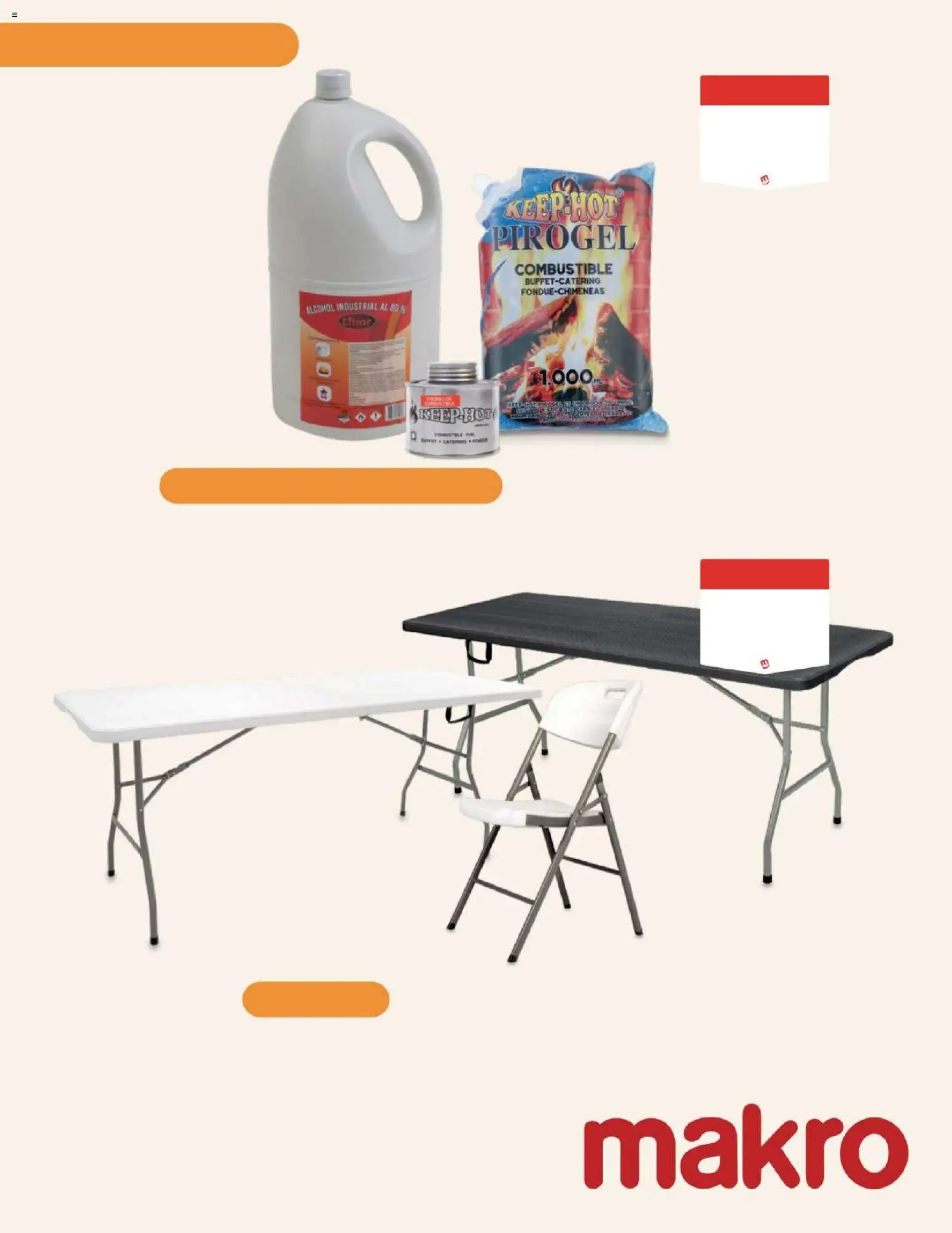 Makro revista - valida desde el 26.02.2026 | Página: 23 | Productos: Tintura