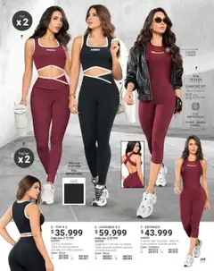 Carmel - Carmel C17 2025 -  Vista previa de la revista de la tienda Carmel valido desde el 25.09.2025 | Página: 107