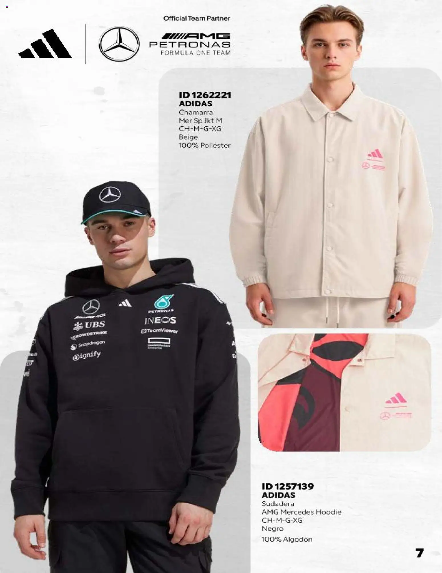 Nuevas ofertas de Price Shoes válidas en toda la República Mexicana desde el 06.12.2025. ¡Encuentra las mejores ofertas en Price Shoes catálogo Sudaderas! | Página: 7 | Productos: Chamarra, Algodón, Sudadera