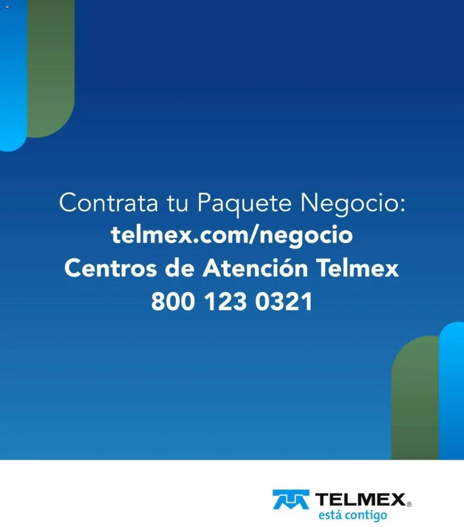 Nuevas ofertas de Telmex válidas en toda la República Mexicana desde el 13.11.2025. ¡Encuentra las mejores ofertas en Telmex Buen Fin! | Página: 4