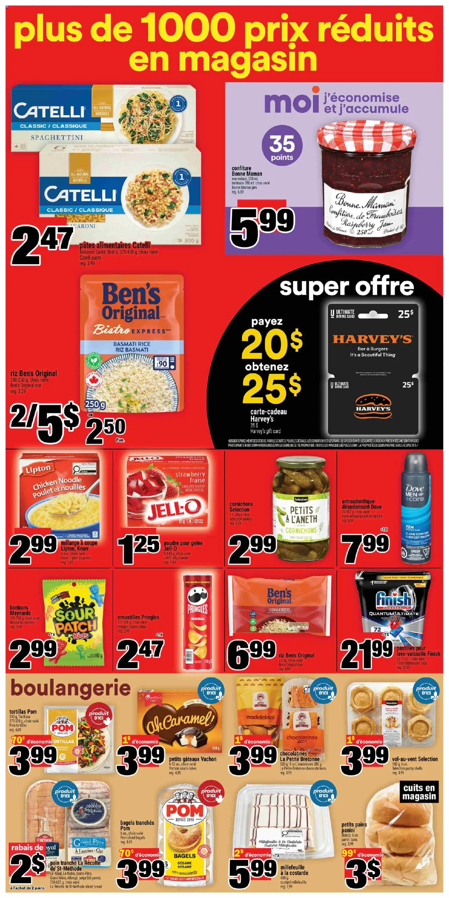Super C flyer valid from 02.04.2026 | Page: 10