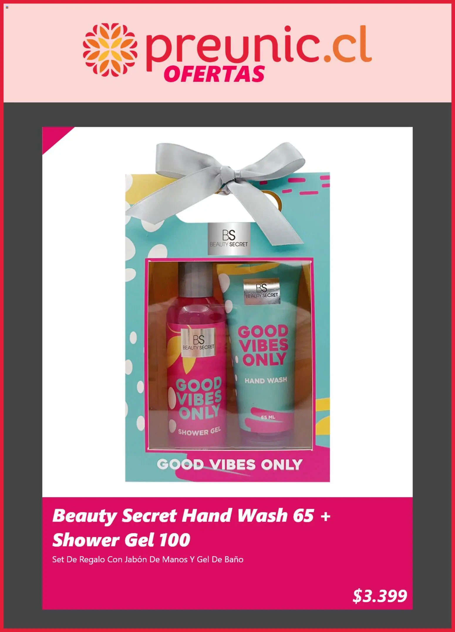 Preunic Ofertas  │ válido desde el 23.04.2026 | Página: 5 | Productos: Baño, Jabón