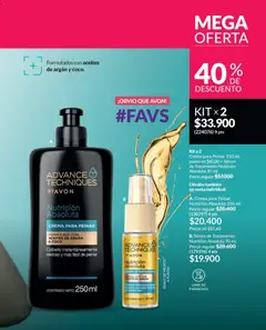 Avon catálogo - Campaña C16/2025 -  Vista previa de la revista de la tienda Avon valido desde el 17.11.2025 | Página: 143