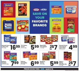 Preview of Acme weekly ads valid from 20.02.2026 | Page: 25