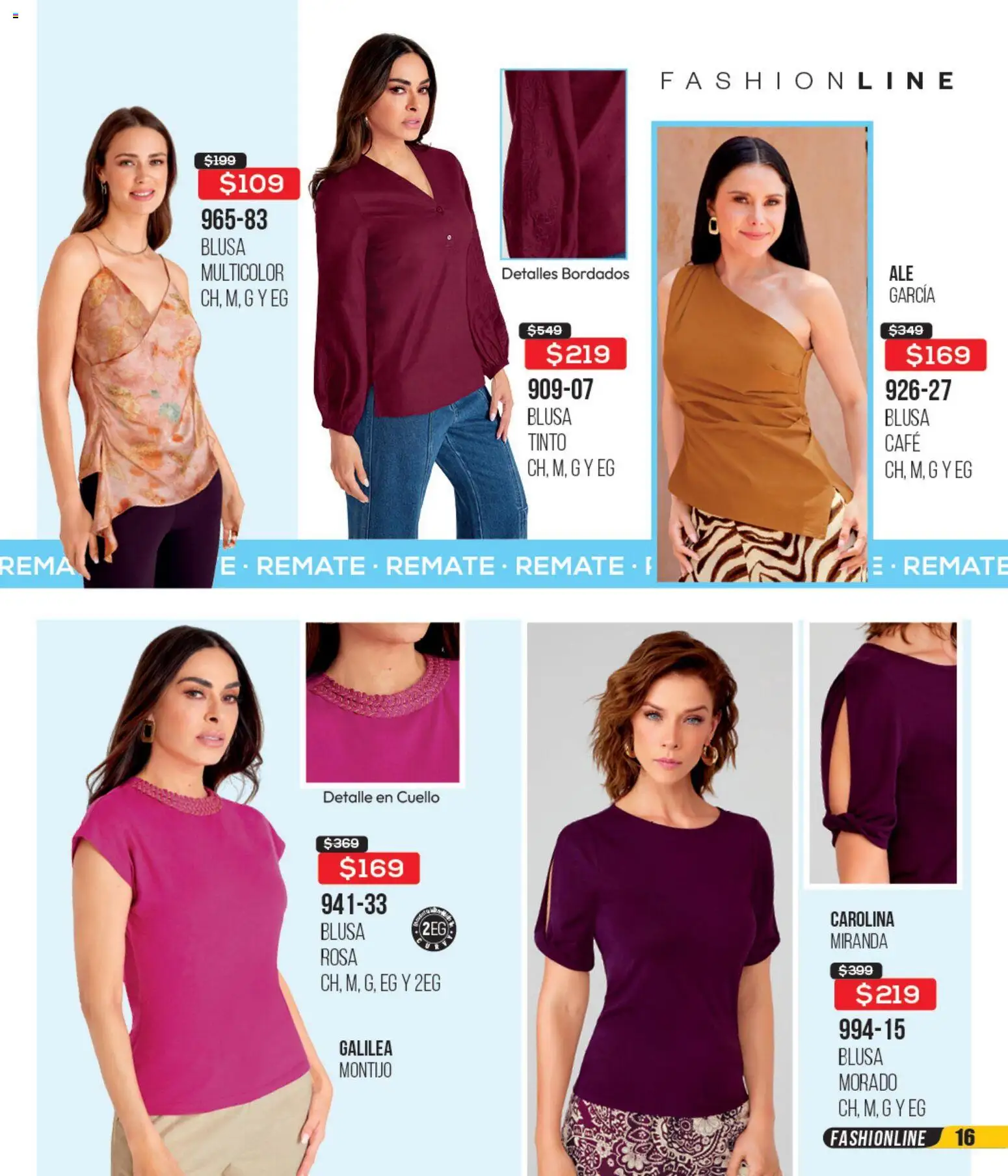 Nuevas ofertas de Cklass válidas en toda la República Mexicana desde el 14.04.2026. ¡Encuentra las mejores ofertas en Cklass catálogo 3X2 Digital Calzado! | Página: 154 | Productos: Blusa, Café