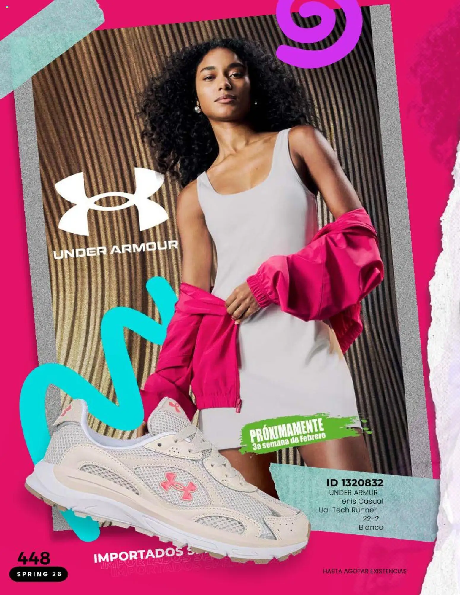 Nuevas ofertas de Price Shoes válidas en toda la República Mexicana desde el 15.02.2026. ¡Encuentra las mejores ofertas en Price Shoes catálogo ! | Página: 448 | Productos: Tenis