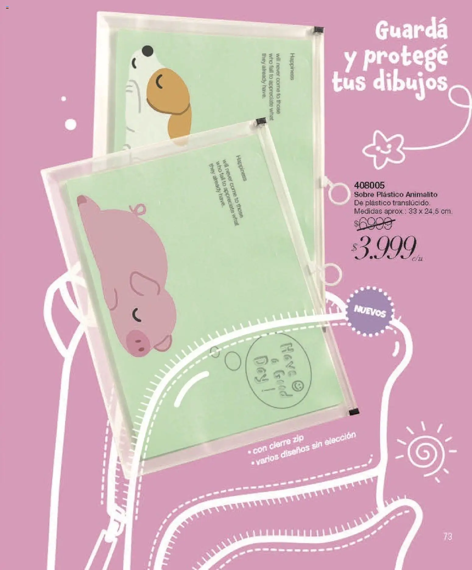 Violetta - Violetta Cosméticos │ válido desde el 05.02.2026 | Página: 73