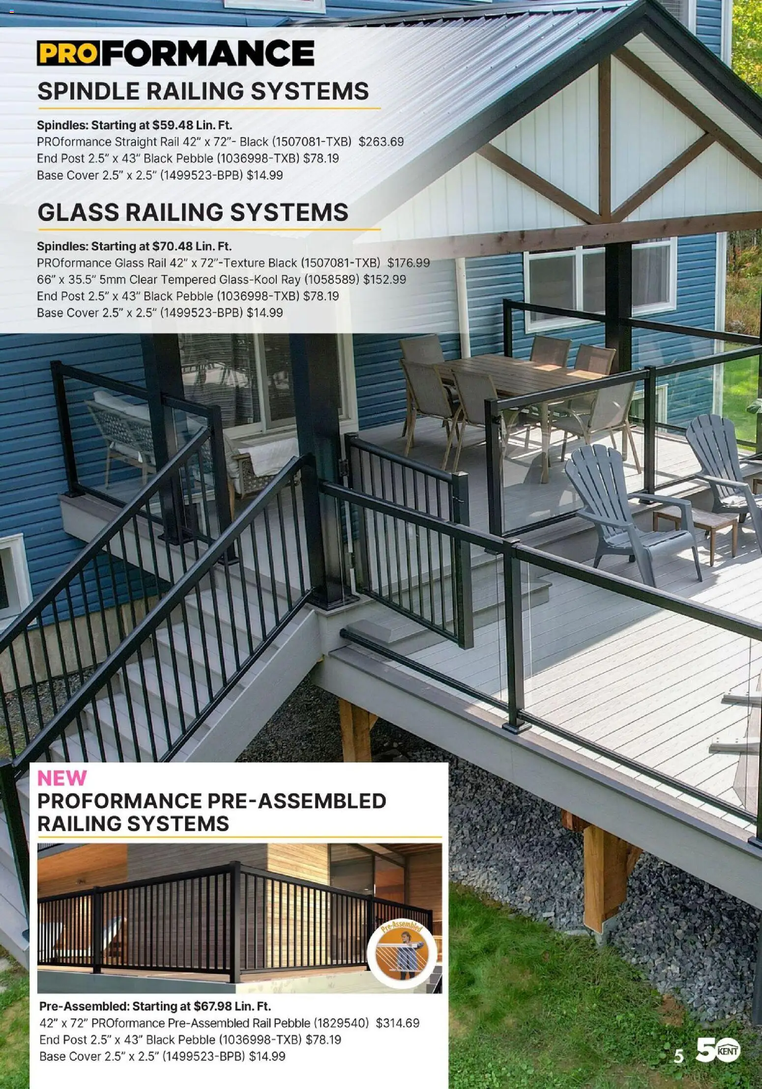 Kent flyer valid from 12.03.2026 | Page: 5