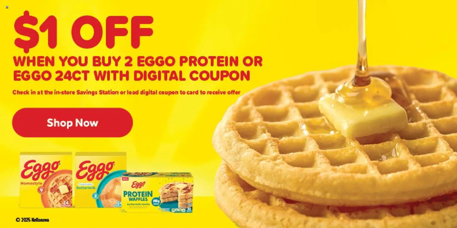 Stop & Shop Weekly Ad - valid from 16.01.2026 | Page: 2