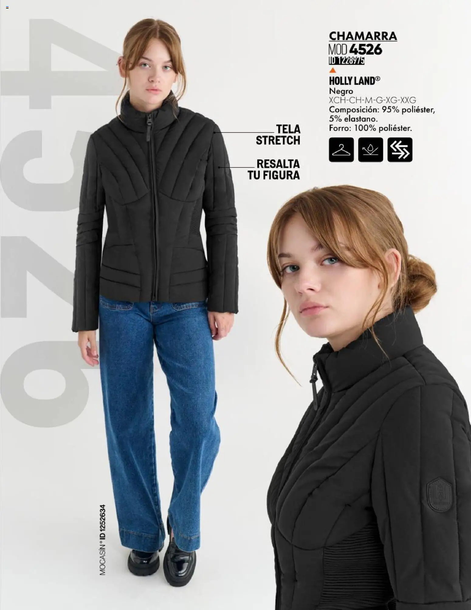 Nuevas ofertas de Price Shoes válidas en toda la República Mexicana desde el 03.11.2025. ¡Encuentra las mejores ofertas en Price Shoes catálogo Abrigador! | Página: 71 | Productos: Chamarra, Mocasín