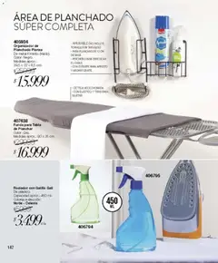 Vista previa Violetta catálogo válido desde el 30.10.2025 | Página: 142