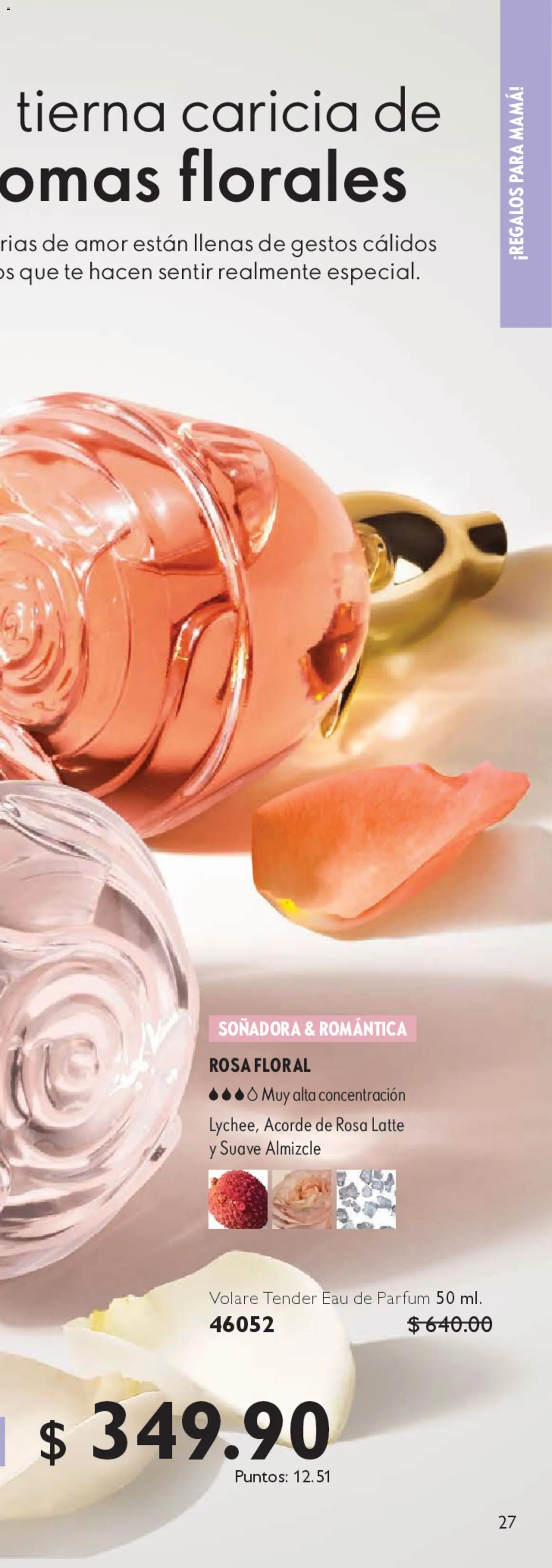 ¡El último » catálogo de Oriflame para Mayo « está aquí! Descubre las SUPER OFERTAS. | México