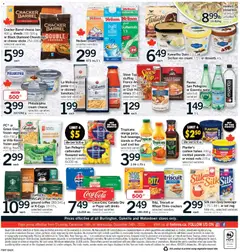 Preview of Fortinos weekly flyer / circulaire from shop Fortinos valid from 18.12.2025 | Page: 2