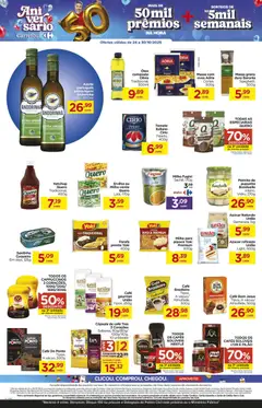 Carrefour - Ofertas da semana - Pré-Visualização do folheto da loja Carrefour, válido de 24.10.2025 | Página: 6