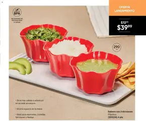 Vista previa de AVON Casa & Estilo 18 2025, nuevo folleto de la tienda, válido en México a partir del 28.11.2025 | Página: 53