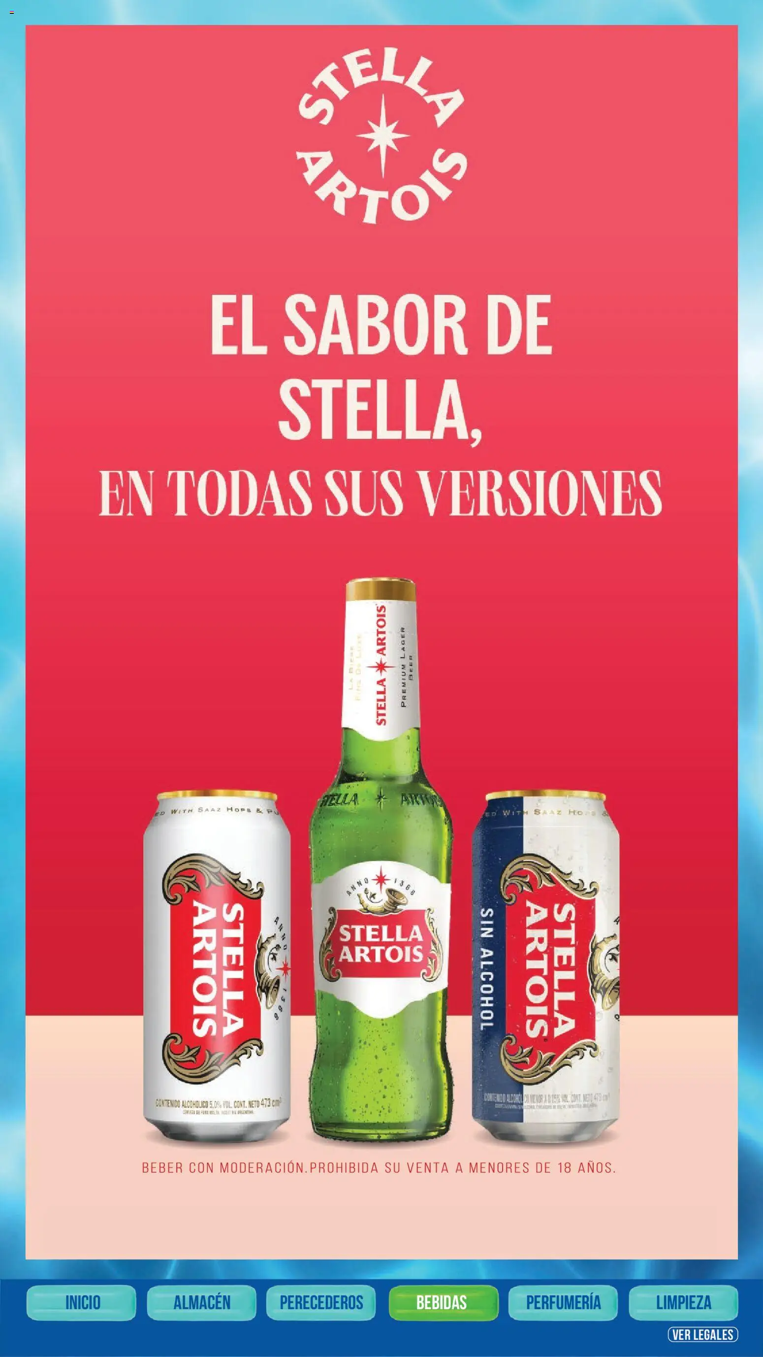 La Anonima - catalogos │ válido desde el 02.01.2026 | Página: 30