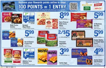 Preview of Price Chopper weekly ads valid from 22.02.2026 | Page: 15