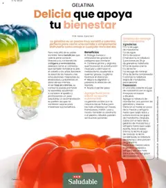 Nuevas ofertas de H-E-B válidas en toda la República Mexicana desde el 11.09.2025. ¡Encuentra las mejores ofertas en H-E-B - Revista Septiembre! | Página: 32