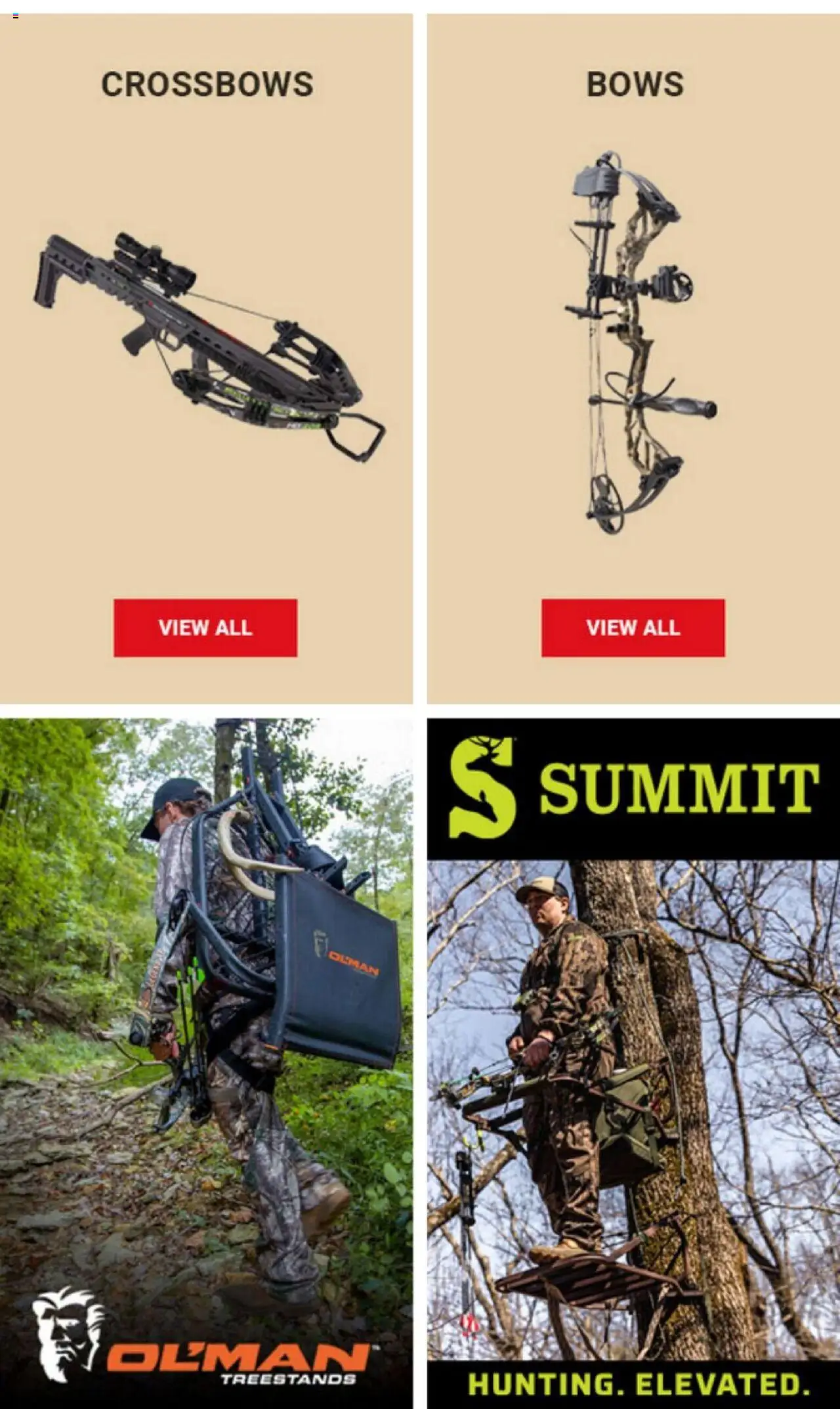 Dunham's Sports Archery Guide - valid from 07.08.2025 | Page: 3