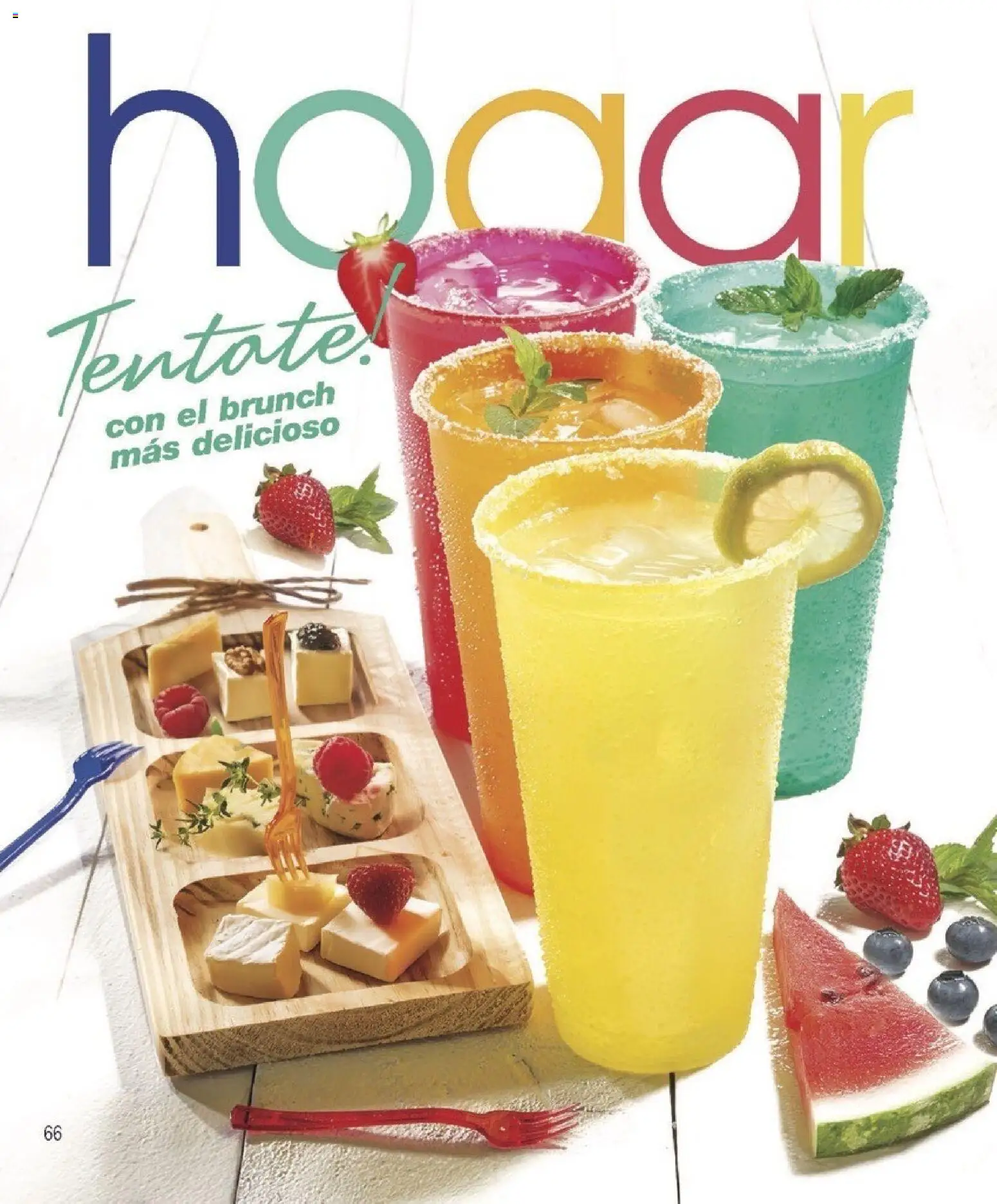 Violetta catálogo │ válido desde el 01.02.2026 | Página: 66