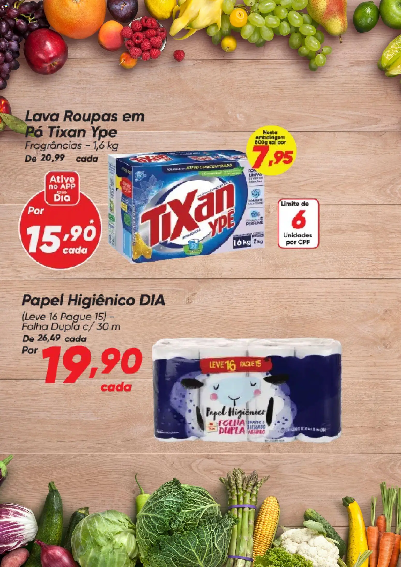 Dia Folheto - válido de 04.12.2025 | Página: 2