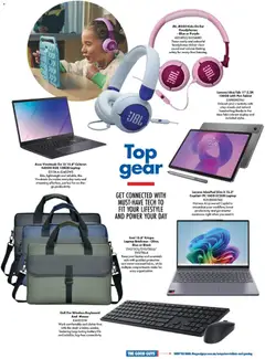 Preview of The Good Guys Power Up! - valid from 22.10.2025 | Page: 16