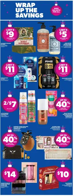 Preview of Real Canadian Superstore weekly flyer / circulaire from shop Real Canadian Superstore valid from 18.12.2025 | Page: 23
