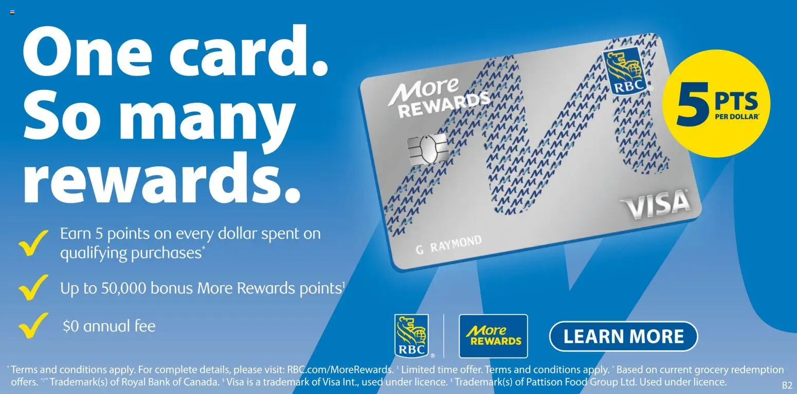 Save on foods flyer valid from 18.12.2025 | Page: 32